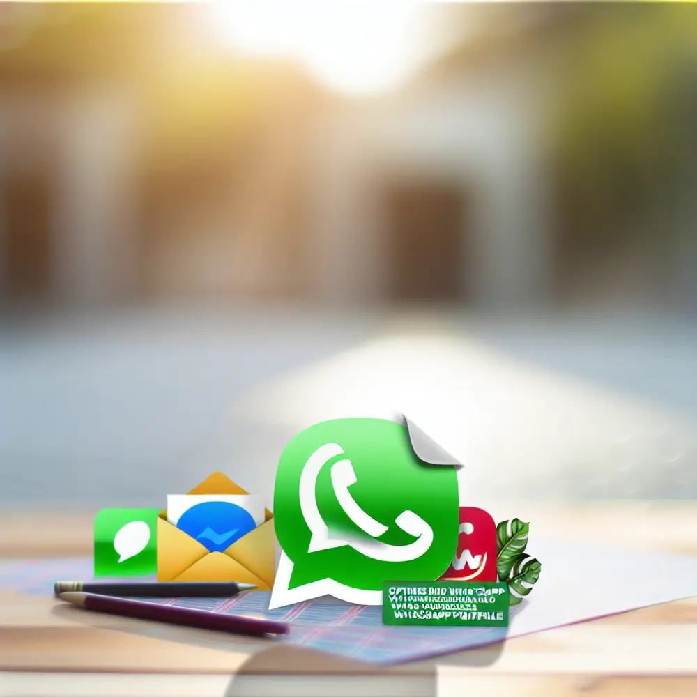 Il Tuo Profilo WhatsApp Business: Ottimizzalo per Attirare Più Clienti e Vendere di Più