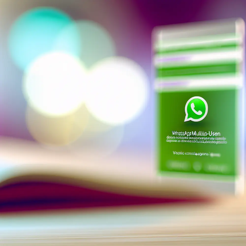 WhatsApp Multi Utente: La Guida Definitiva per Gestire il Tuo Team di Vendita