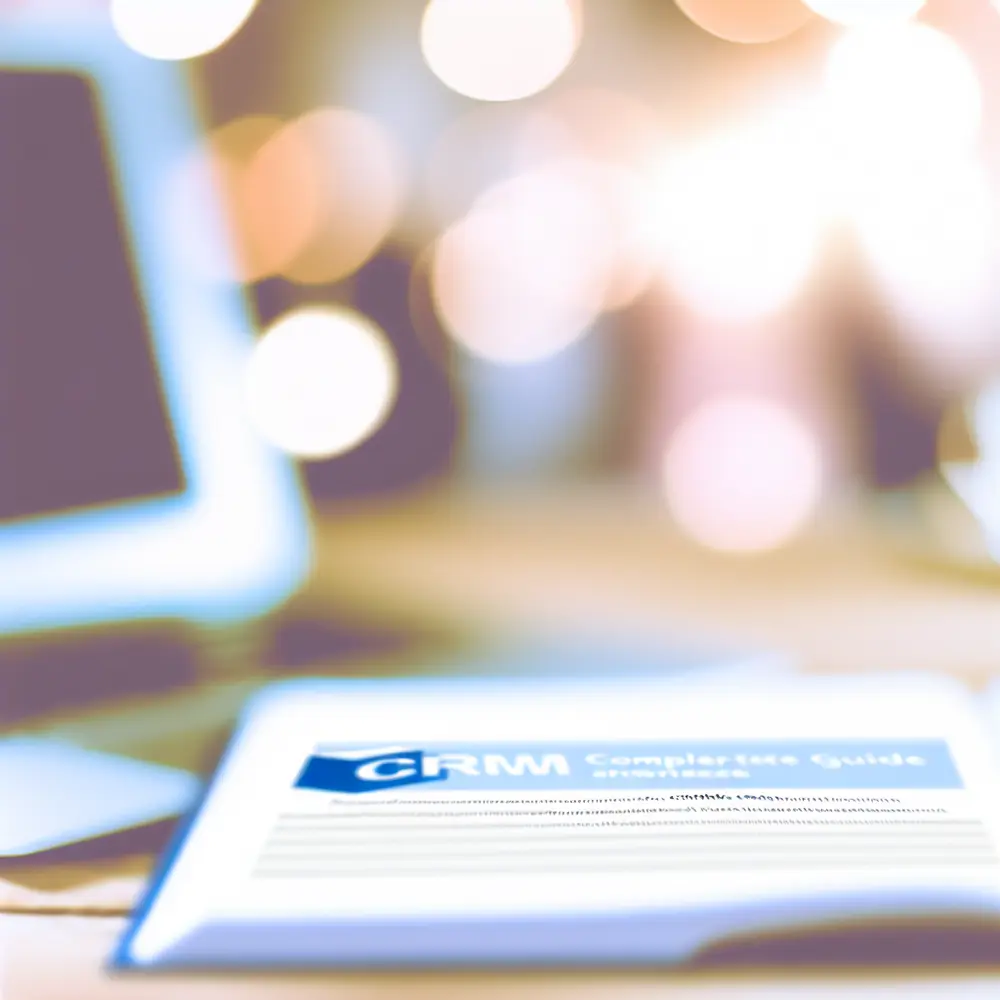 Quali sono i migliori CRM sul mercato? Guida Completa alla Scelta