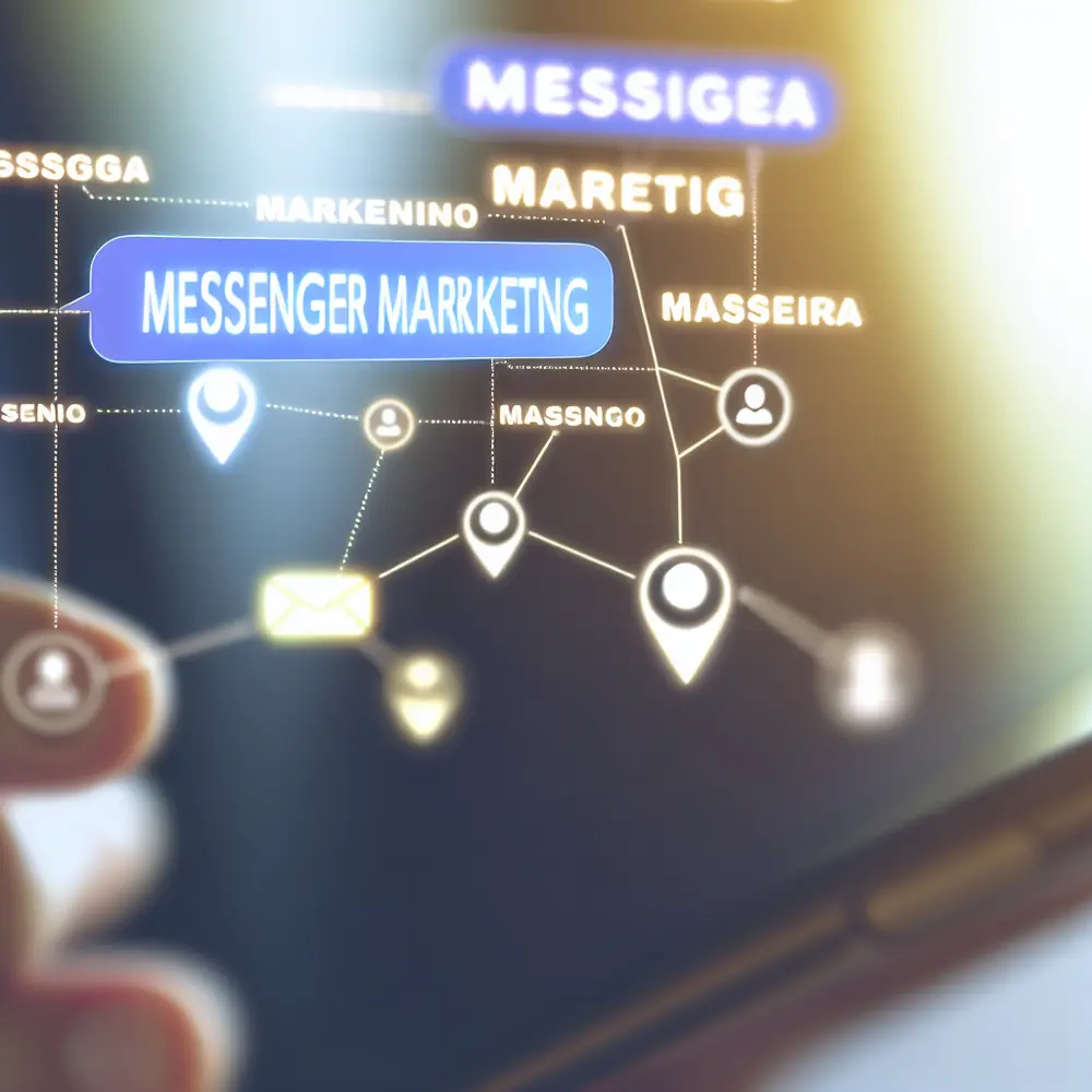 Messenger Marketing: Le Strategie che Funzionano per Acquisire Nuovi Lead