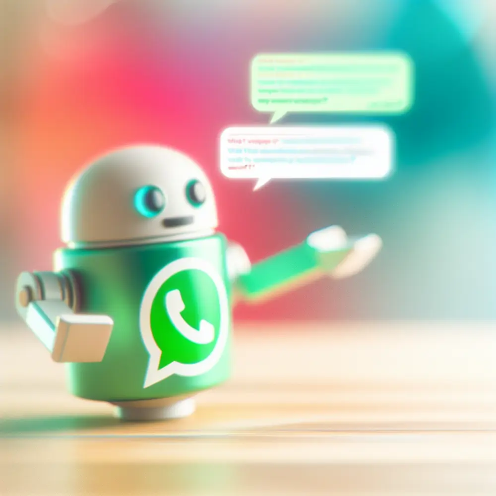 Cosa significa bot su WhatsApp? Spiegazione Completa e Dettagliata