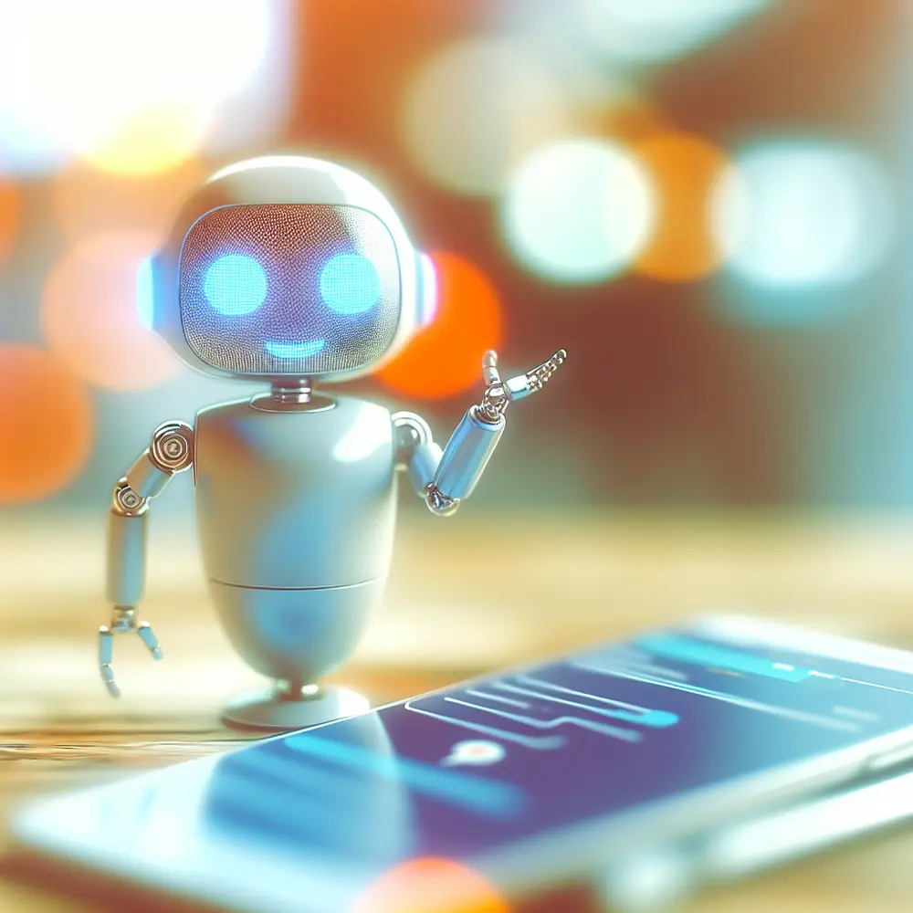 Come funziona il chatbot AI di WhatsApp? La Guida Completa