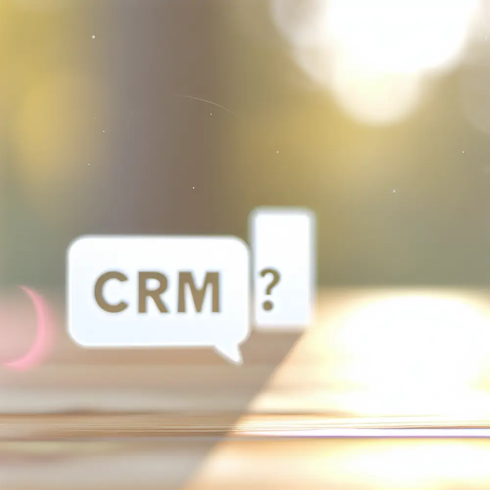 Quali sono i tipi di CRM? Guida Completa ai Diversi Tipi