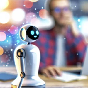 Assistente AI: Cos'è, A Cosa Serve e I Vantaggi per la Produttività