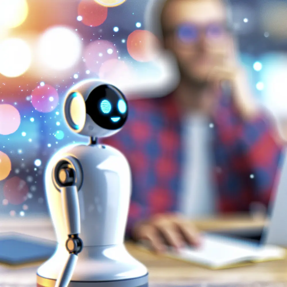 Assistente AI: Cos'è, A Cosa Serve e I Vantaggi per la Produttività