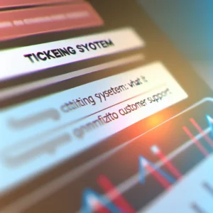 Sistema di Ticketing: Cos'è e Come Ottimizza il Supporto Clienti