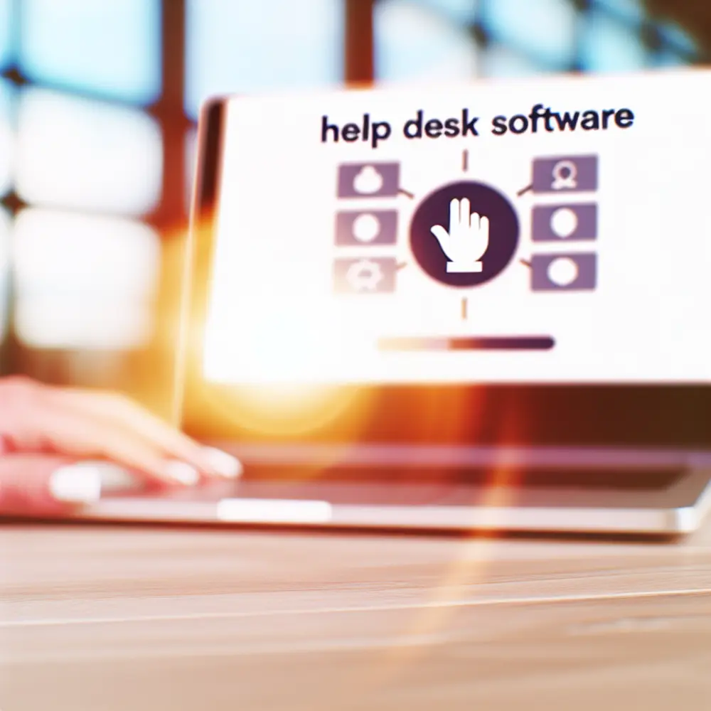 Software di Help Desk: Cos'è e I Vantaggi per un Servizio Clienti Impeccabile