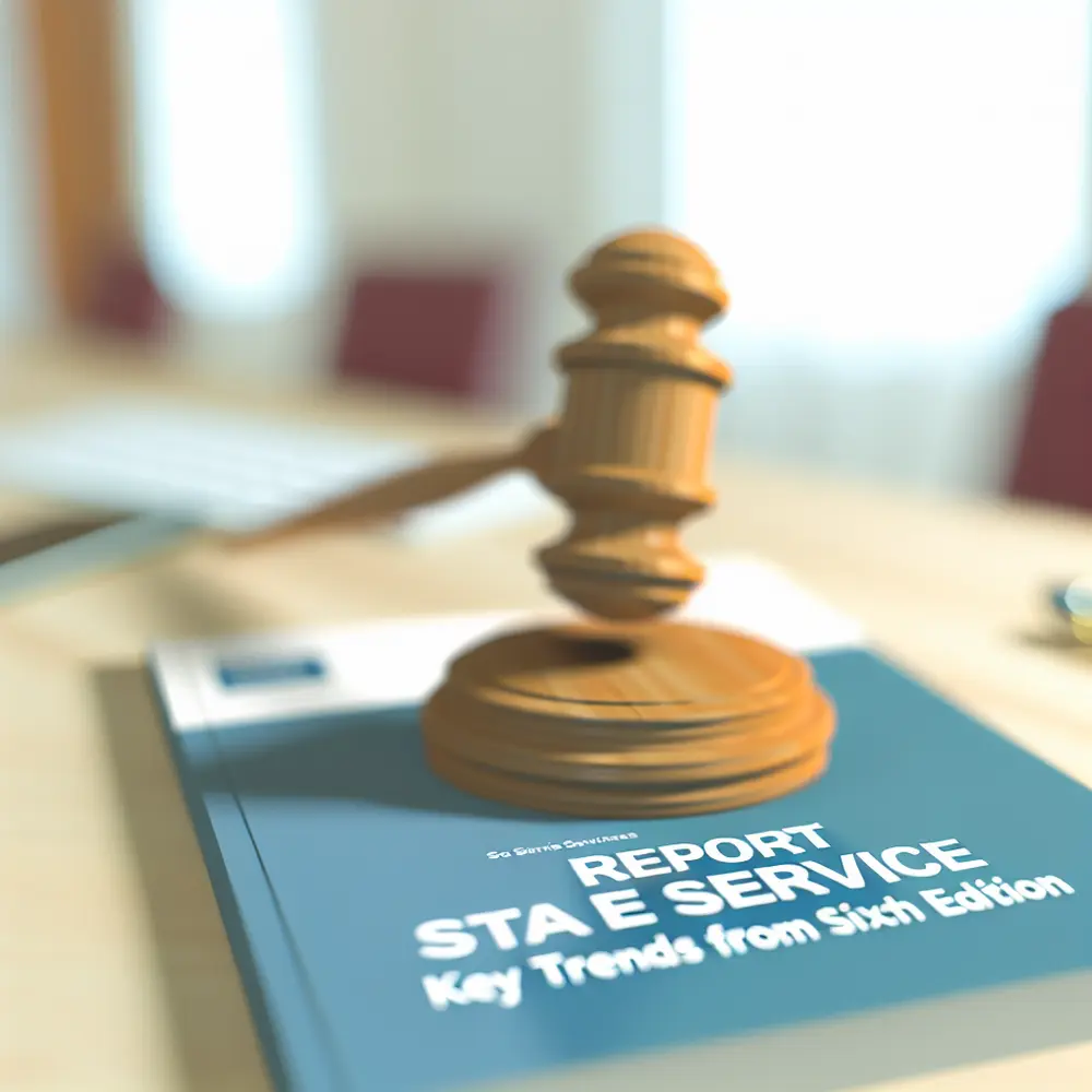 Report State of Service: Le Tendenze Chiave dalla Sesta Edizione