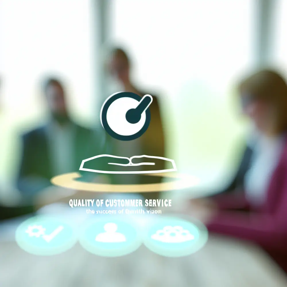 Qualità dell'Assistenza Clienti: Il Successo di Nurith e la Sua Visione