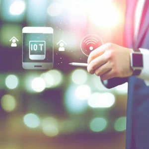 IoT (Internet of Things): Come Migliora il Customer Service e l'Efficienza