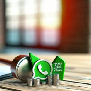 Massimizza i Guadagni: Le Soluzioni WhatsApp che Ogni Imprenditore Dovrebbe Avere