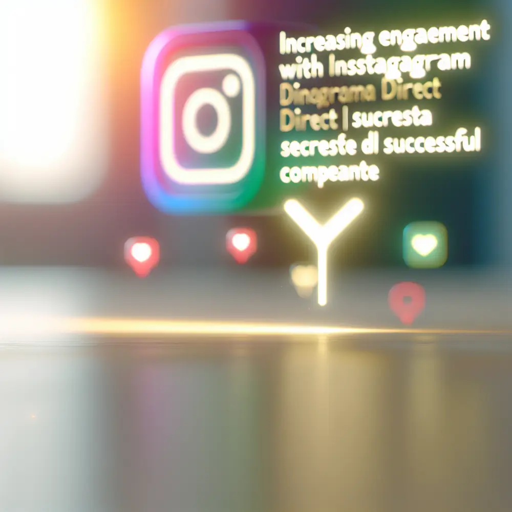 Aumenta l'Engagement con Instagram Direct: Il Segreto delle Aziende di Successo