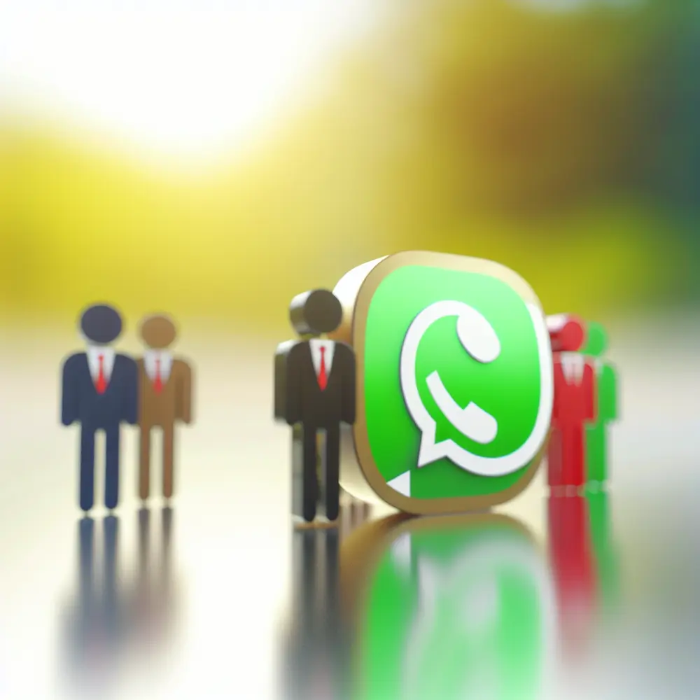 Gestisci Più Agenti su WhatsApp Business: Soluzioni Senza Stress per la Tua Azienda