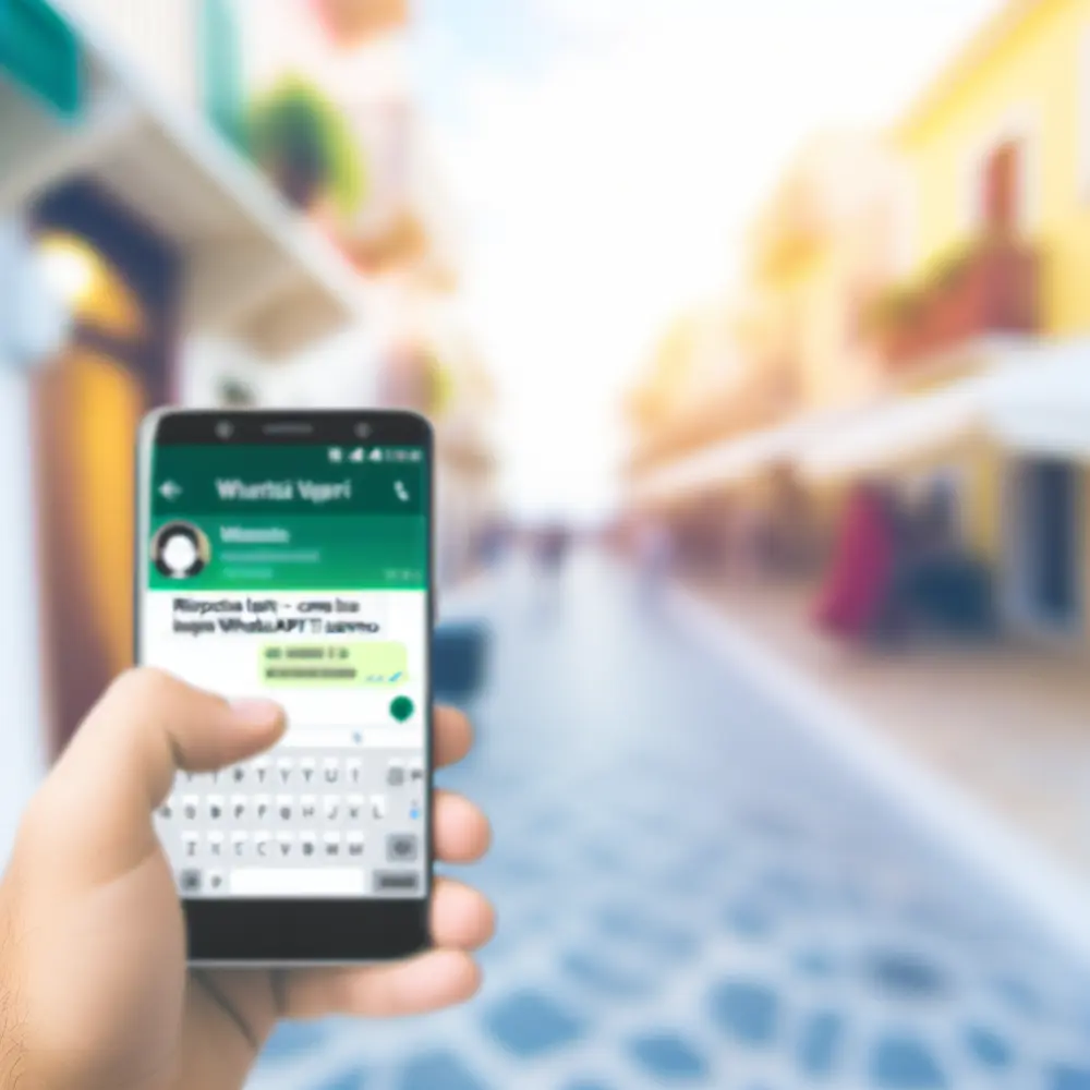 Risposte Lente = Vendite Perse: Come i Chatbot WhatsApp Ti Salvano