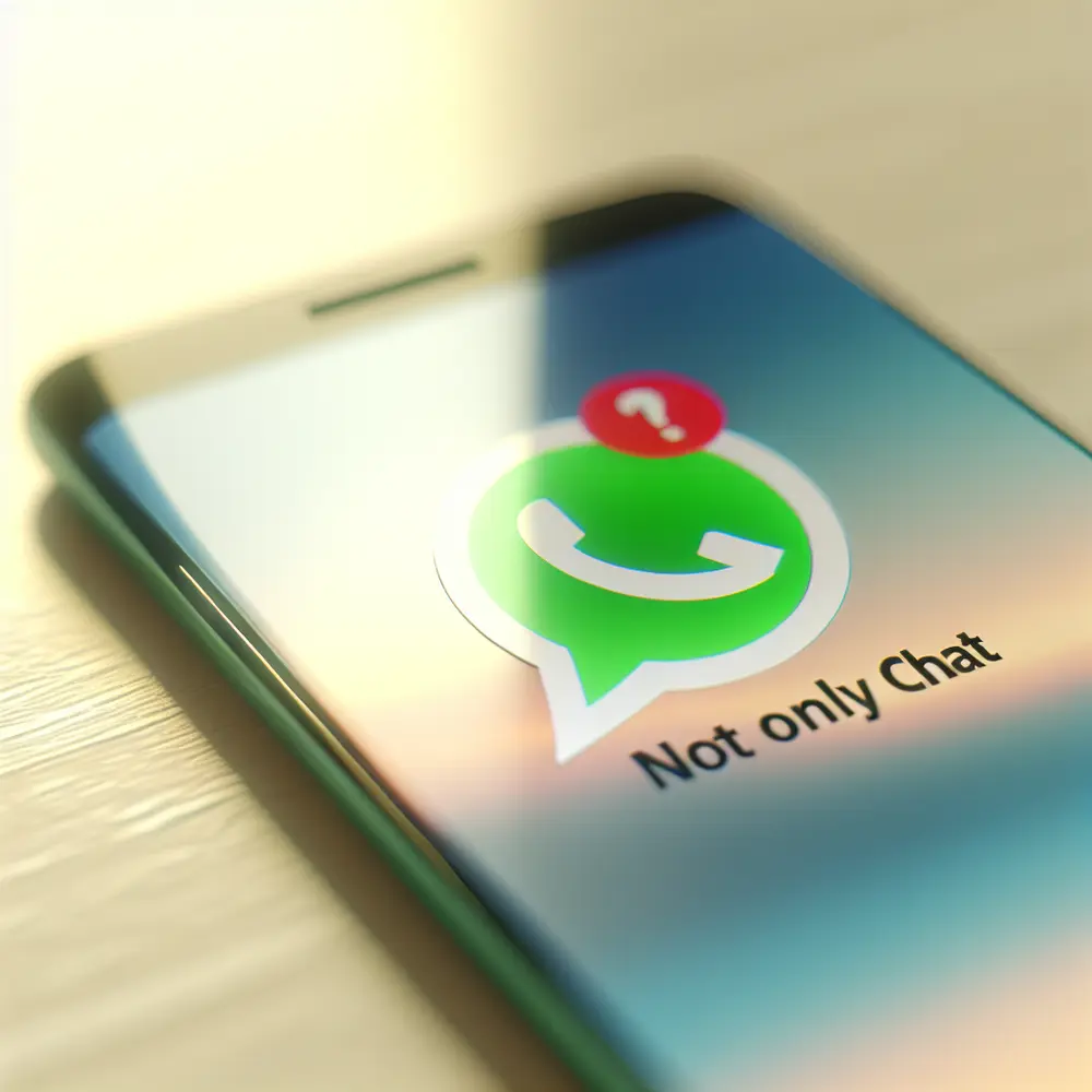 Non Solo Chat: Come Sfruttare al Massimo WhatsApp per la Crescita Aziendale