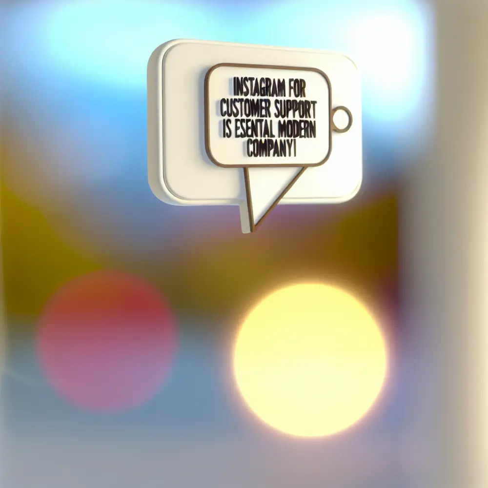 Instagram per il Supporto Clienti: Un Canale Essenziale per Ogni Azienda Moderna