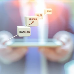 Kanban per la Vendita: Applica la Metodologia Agile al Tuo Processo Commerciale su WhatsApp