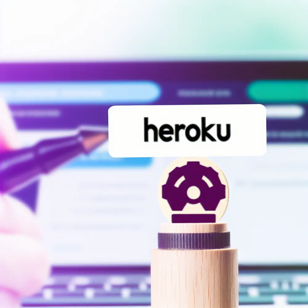Heroku: Crea App e Azioni Personalizzate in Modo Semplice e Veloce
