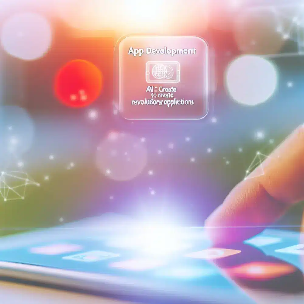 Sviluppo di App: Agentforce e AI Per Creare Applicazioni Rivoluzionarie