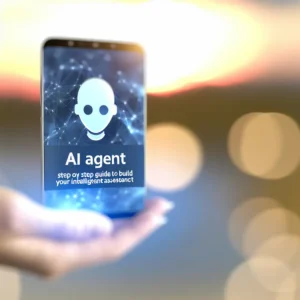 Agente AI: Guida Passo Passo su Come Costruire il Tuo Assistente Intelligente