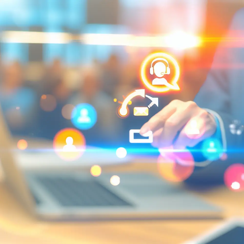 Customer Service Automation: Come Ottimizzare l'Assistenza Clienti