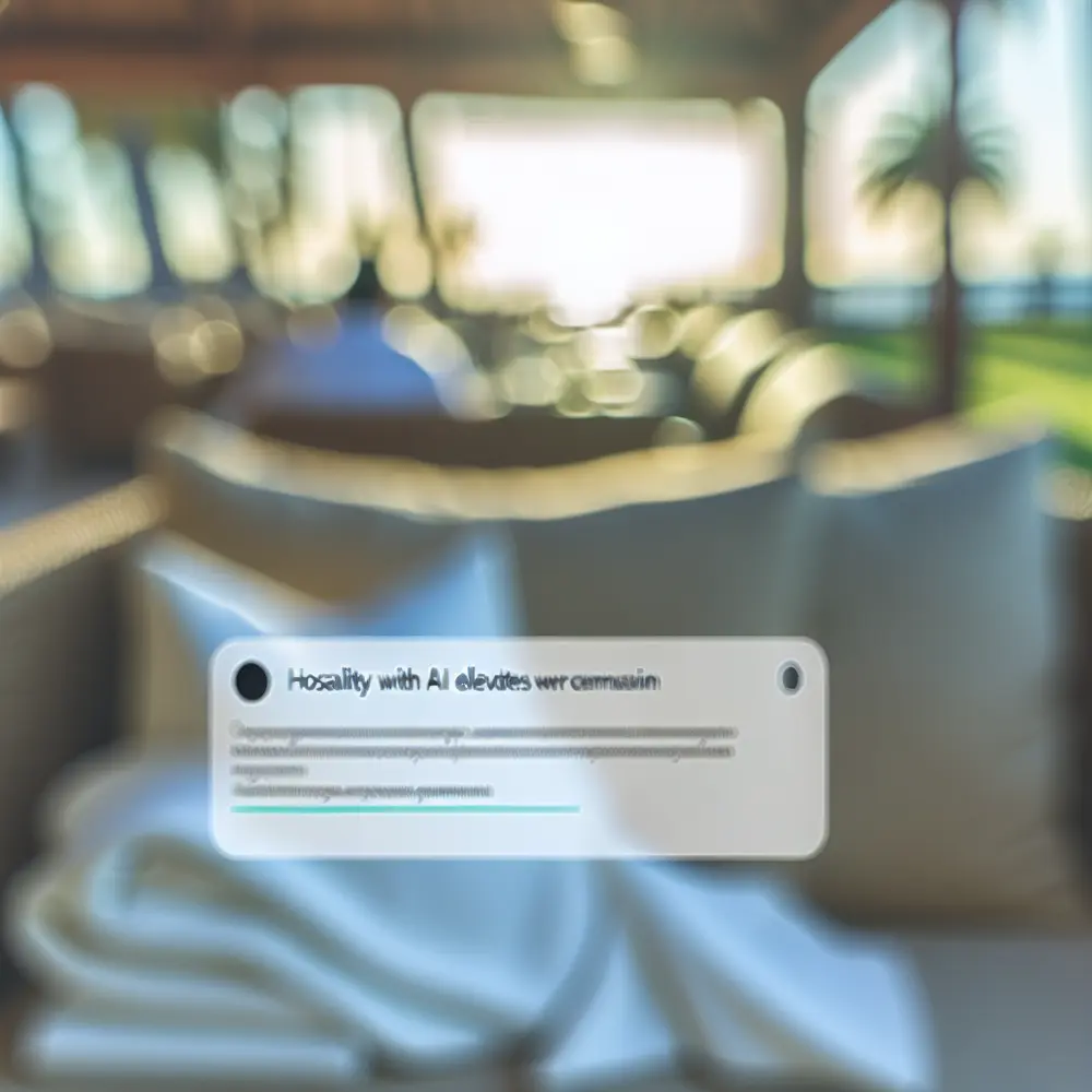 Ospitalità con AI: Turtle Bay Resort Eleva l'Esperienza con la Personalizzazione