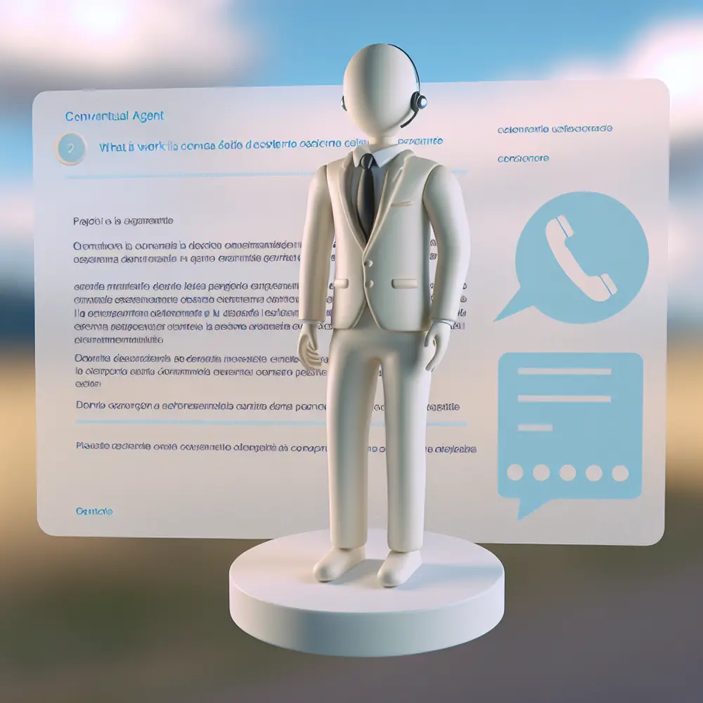 Agente Virtuale: Cos'è, Come Funziona e I Vantaggi per il Servizio Clienti