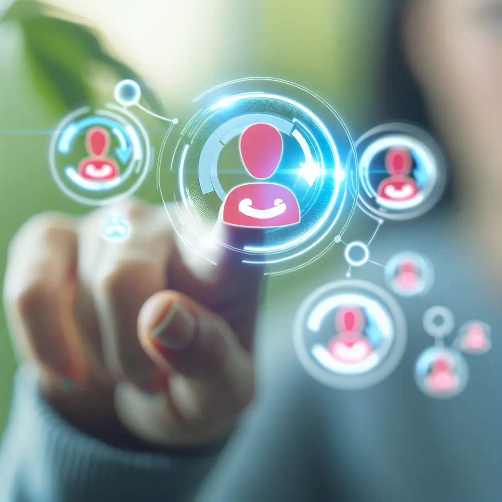 Futuro del Servizio Clienti: Personalizzato, Connesso e Guidato dall'AI