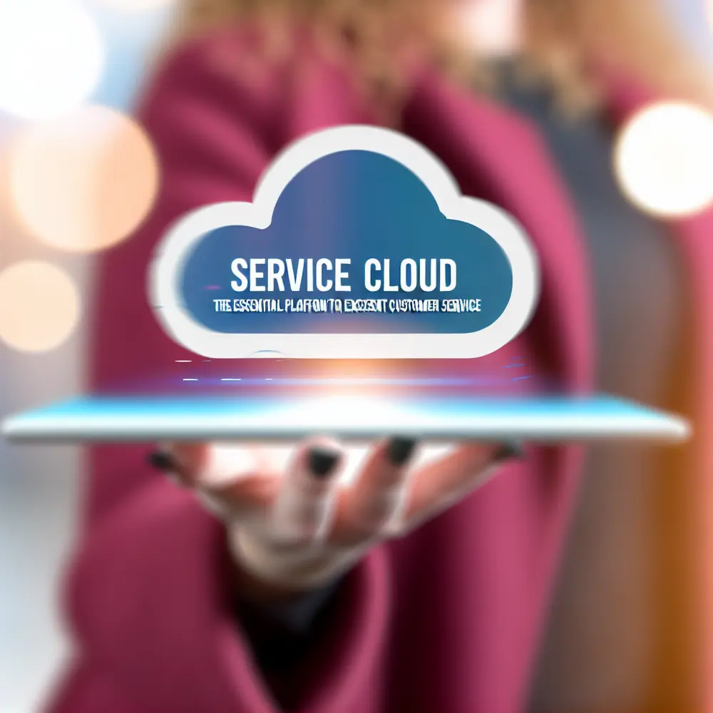 Service Cloud: La Piattaforma Essenziale per un Servizio Clienti di Eccellenza