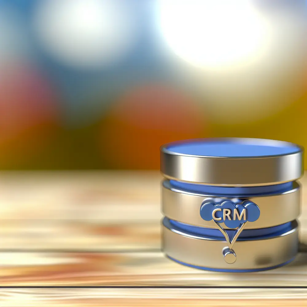 Database CRM: Cos'è? La Guida Completa per la Gestione dei Dati Cliente