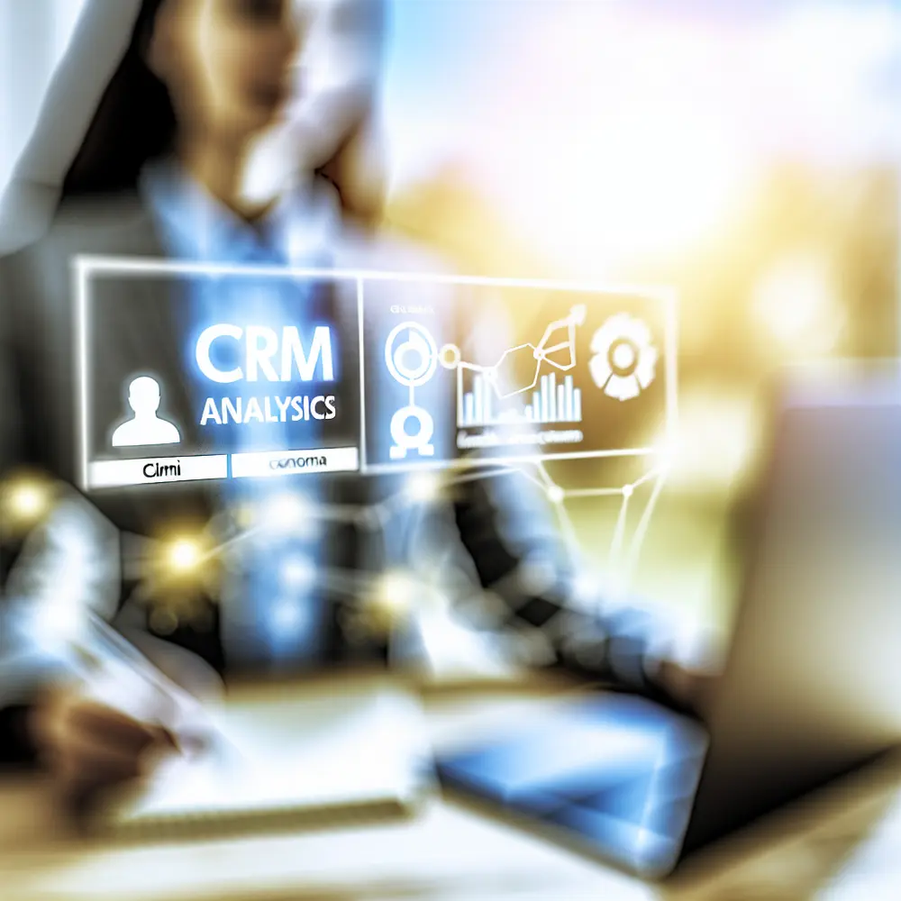 CRM Analytics: Come Analizzare i Dati Clienti per Decisioni Informate