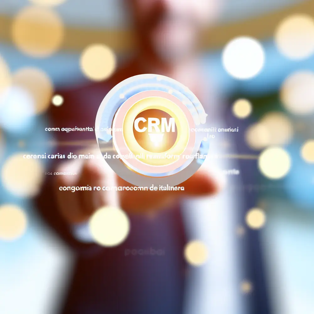 CRM: I 22 Principali Benefici che Trasformano il Tuo Business