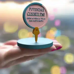 Potenziale Clienti PMI: Libera la Forza della Tua Base Clienti e Cresci