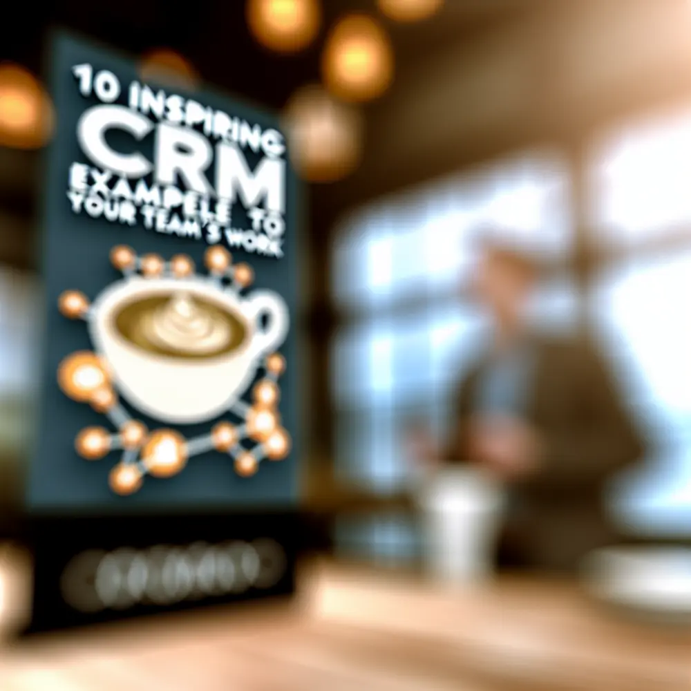10 Esempi di CRM Ispiratori per Rivoluzionare il Lavoro del Tuo Team