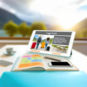 Viaggi Ospiti: Come Organizzare Esperienze Indimenticabili con la Piattaforma CRM