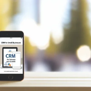 CRM per Piccole Imprese: La Guida Completa per la Tua Crescita