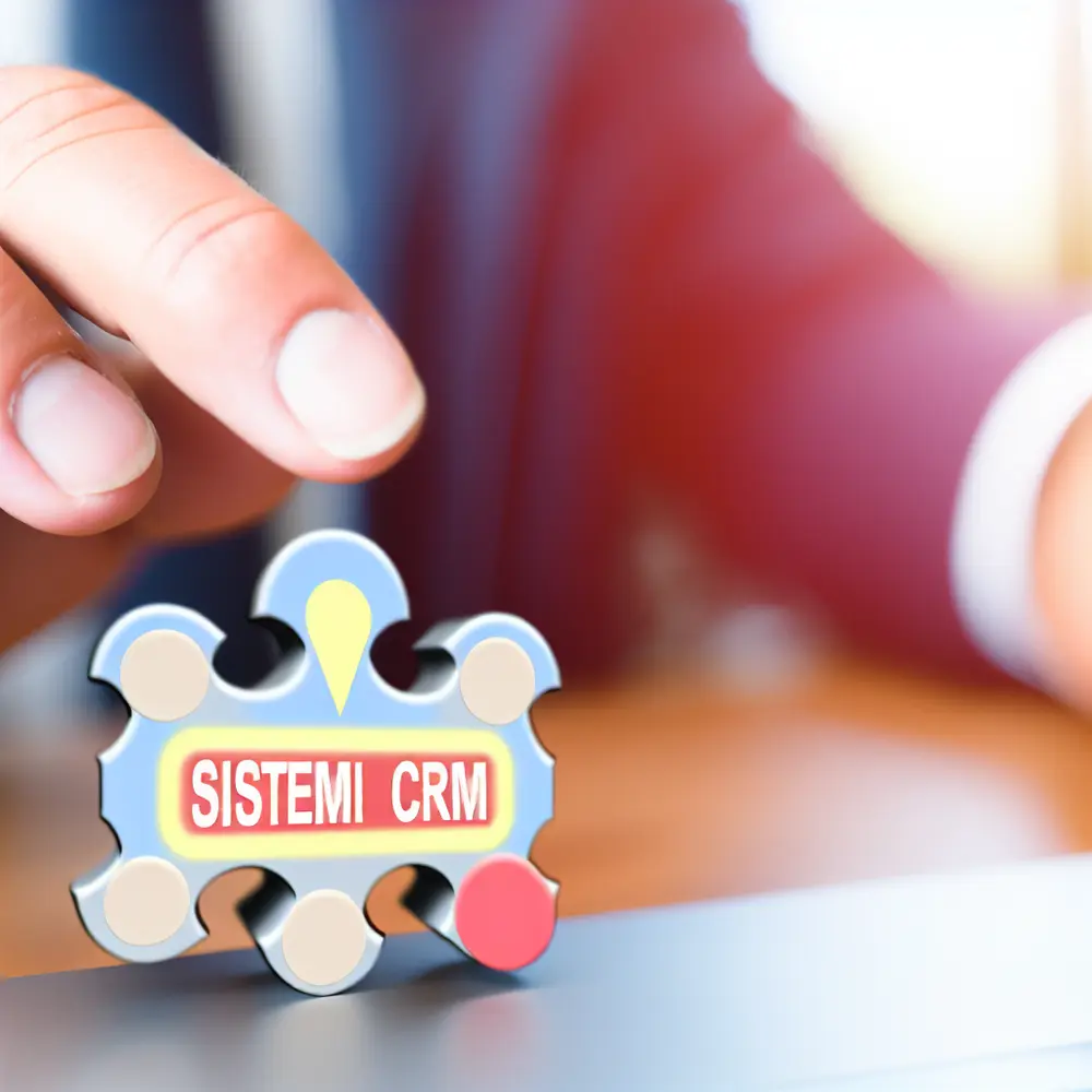 Sistemi CRM: La Guida Completa e Semplice per i Principianti