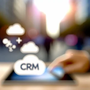 Sales Cloud: La Piattaforma CRM N.1 per Accelerare le Tue Vendite