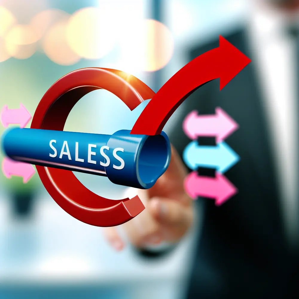 Pipeline di Vendita: Come Creare una Strategia Efficace per Massimizzare i Risultati