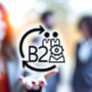 Vendita B2B: Cos'è e Le Strategie Essenziali per Avere Successo