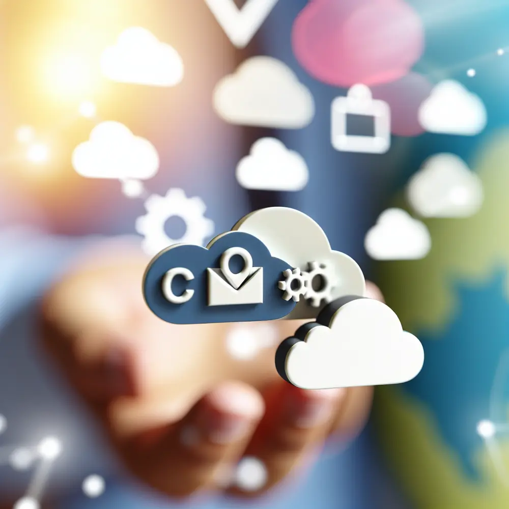 CRM Basato sul Cloud: Cos'è, Vantaggi e Sicurezza dei Dati