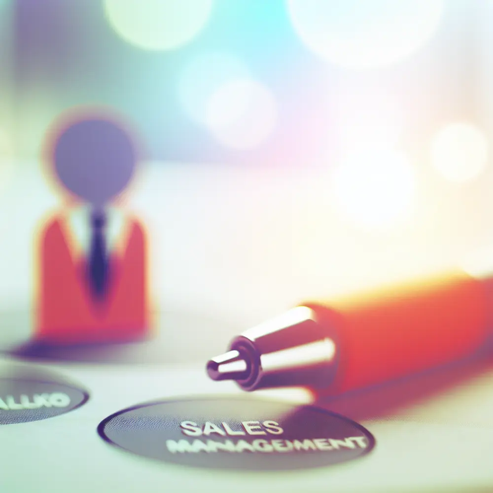 Sales Management: Cos'è? Guida ai Processi e Strategie per il Successo