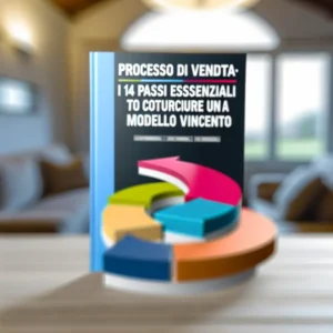 Processo di Vendita: I 14 Passi Essenziali per Costruire un Modello Vincente