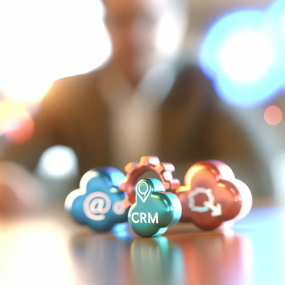 CRM Settore Bancario AI: Aumenta la Soddisfazione dei Clienti con l'Intelligenza Artificiale