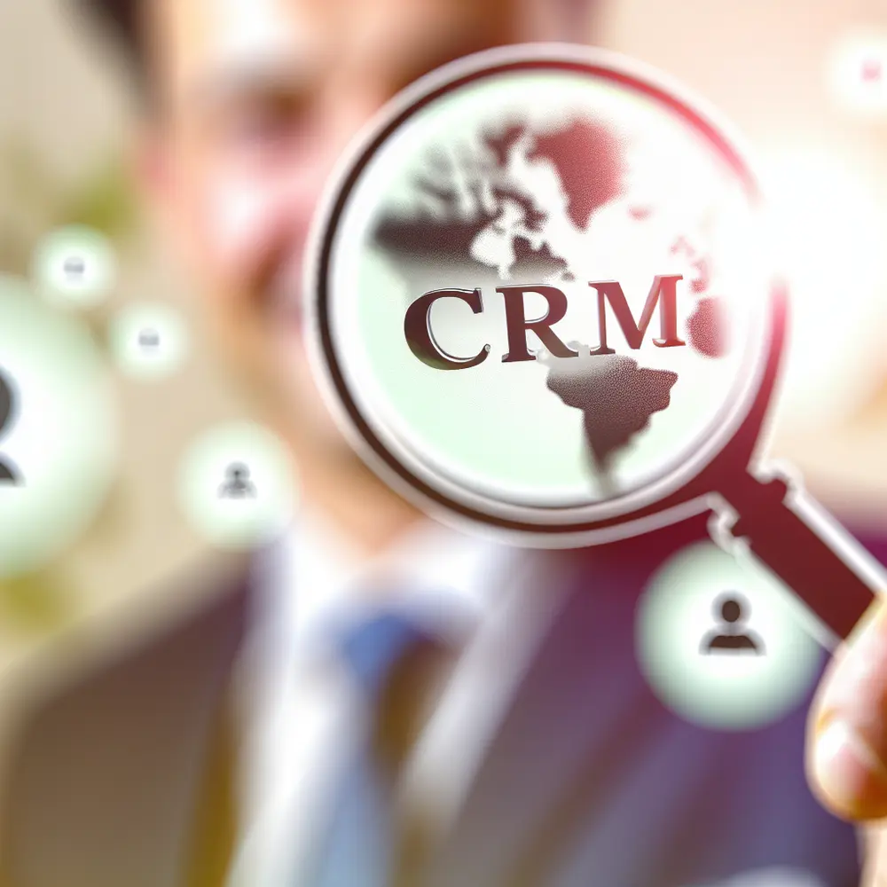 CRM: Scopri Che Cos'è il Customer Relationship Management