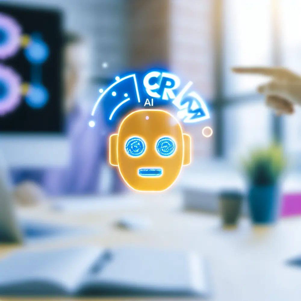 AI CRM: Come Trasformare la Relazione con i Clienti grazie all'Intelligenza Artificiale