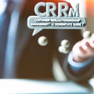 CRM (Customer Relationship Management): Cos'è? La Guida Definitiva