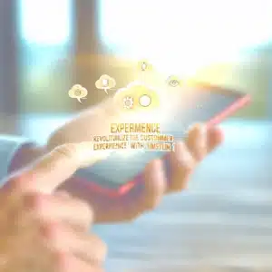 Customer Experience: Rivoluziona l'Esperienza Cliente con Einstein 1