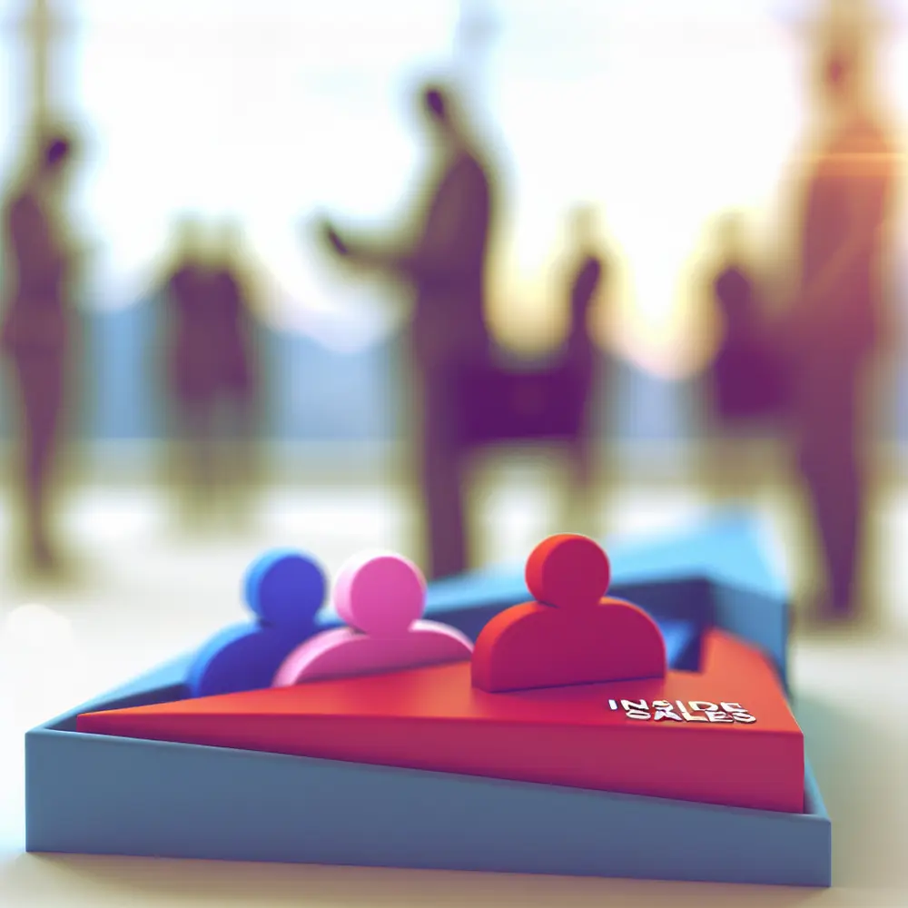 Inside Sales: Cosa Sono e Perché Sono Cruciali per le Vendite Moderne