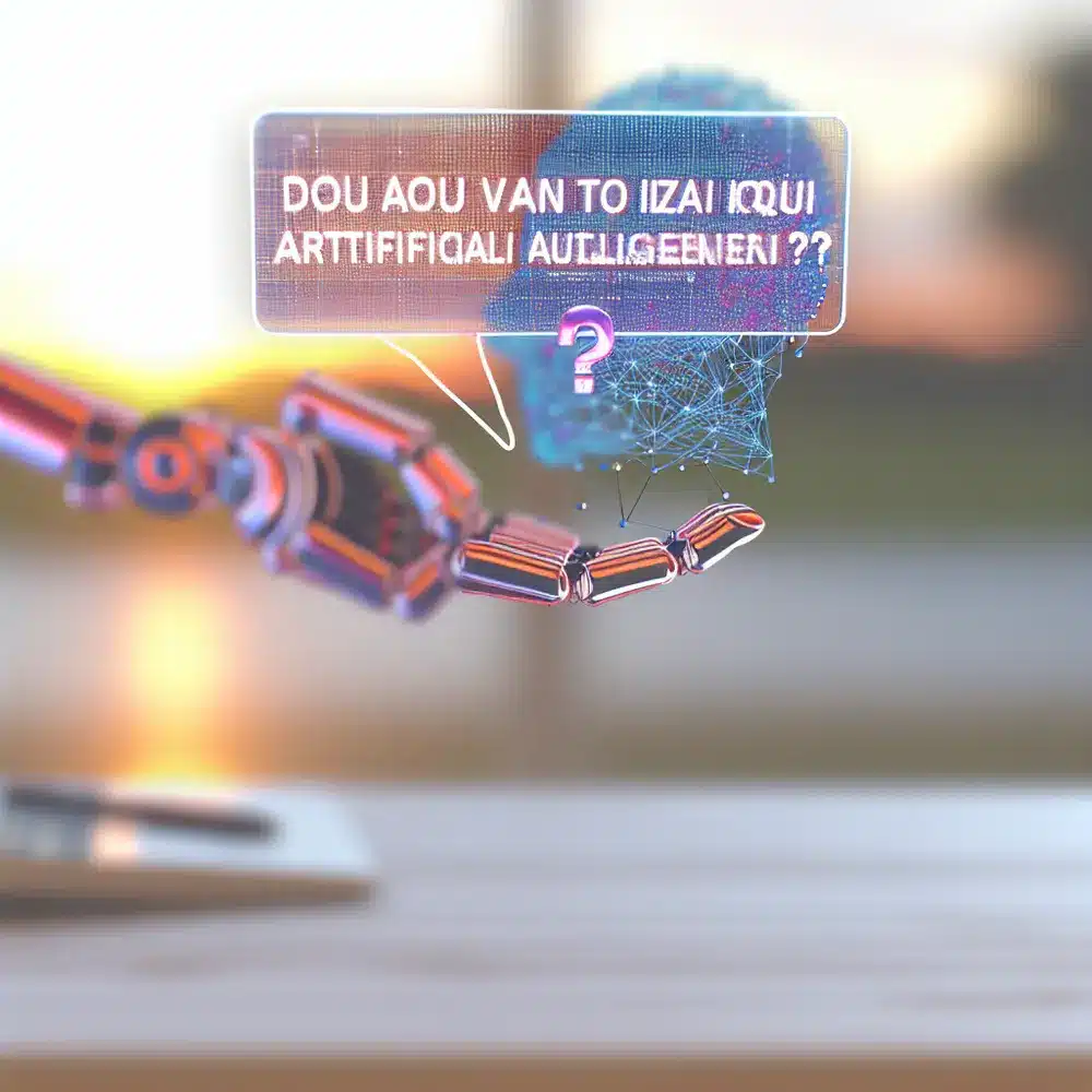 Einstein: Vuoi Conoscere l'Intelligenza Artificiale che Rivoluziona il Tuo Lavoro?